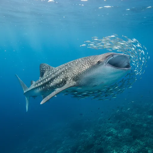 Whale Shark