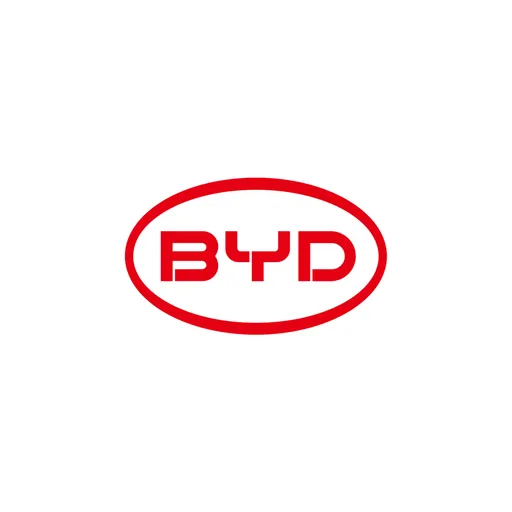 BYD
