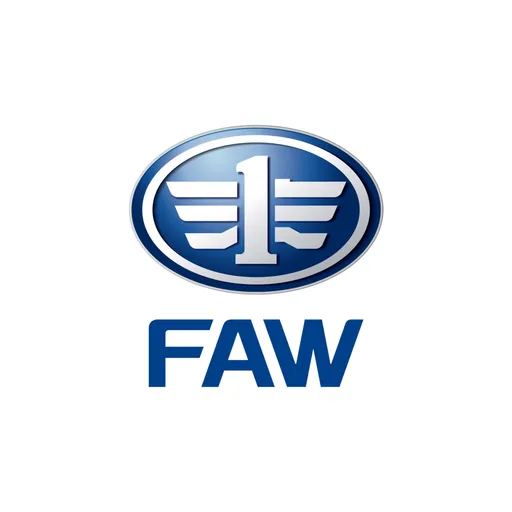 FAW Car