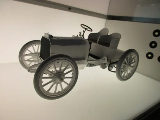 Mercedes 35 HP
