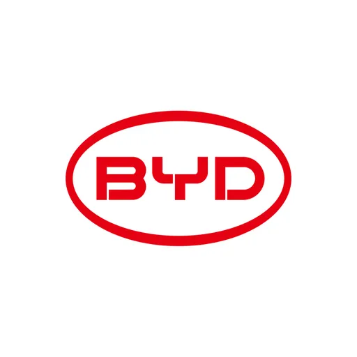 BYD