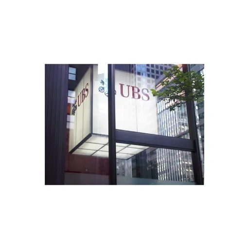UBS