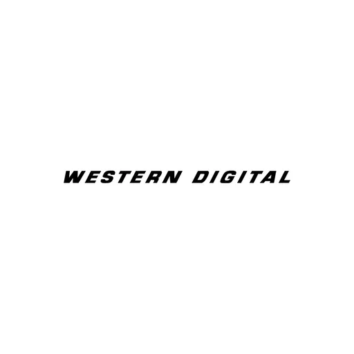 Western Digital