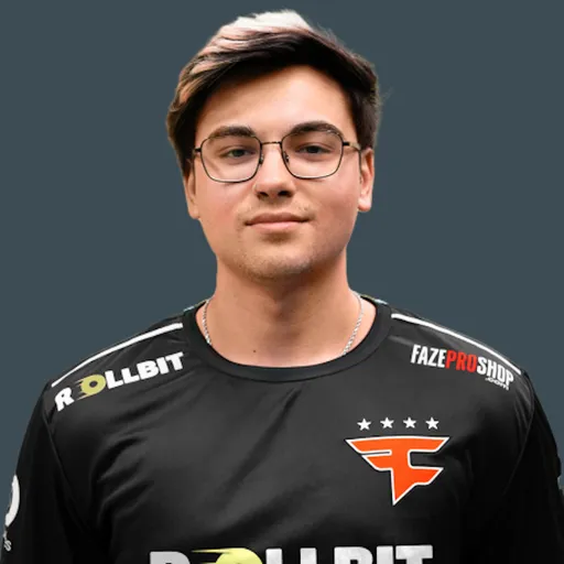 Twistzz