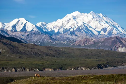 Denali (Mount McKinley)