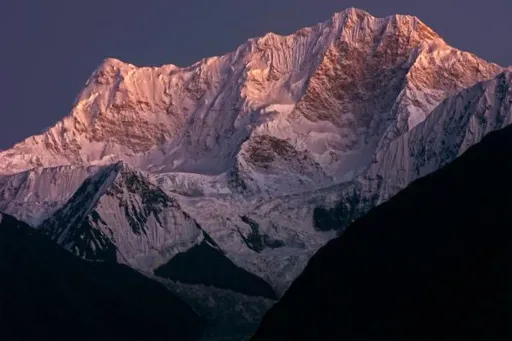 Distaghil Sar