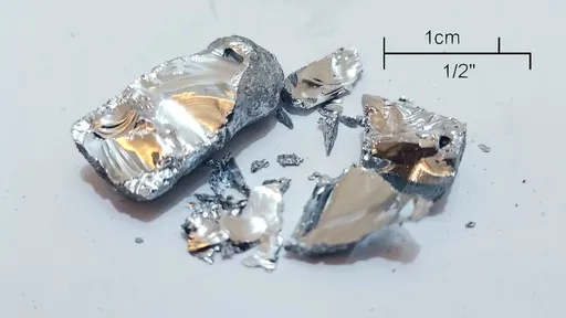 Gallium