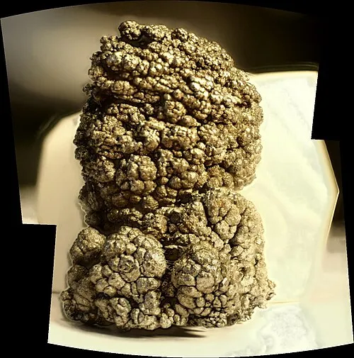 Hafnium