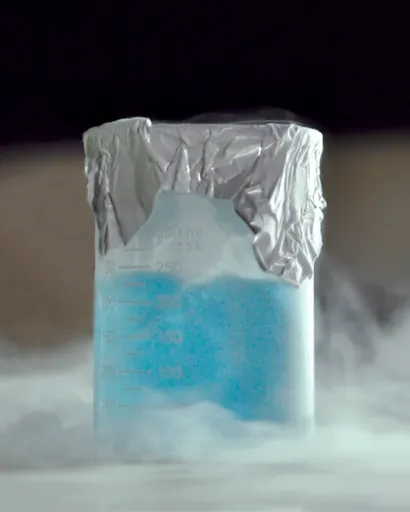 Oxygen