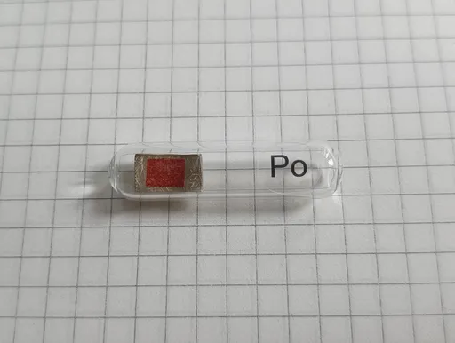 Polonium