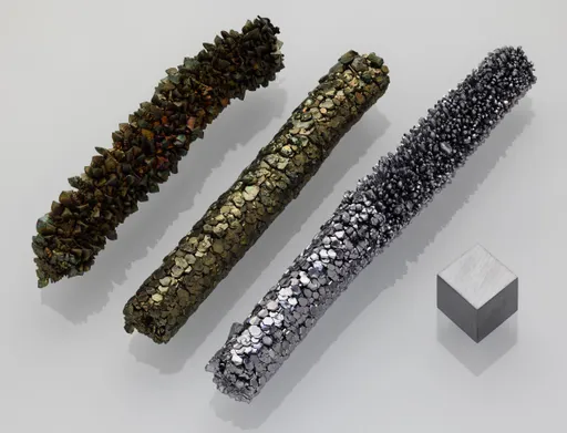 Vanadium