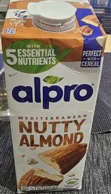 Alpro Almond Original