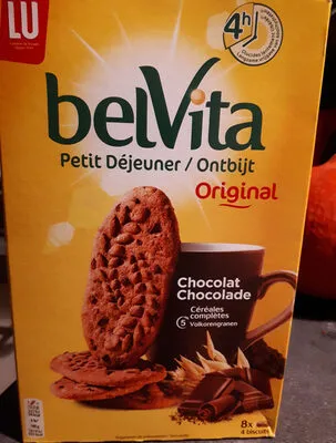 belVita Chocolate