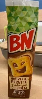 BN Chocolate