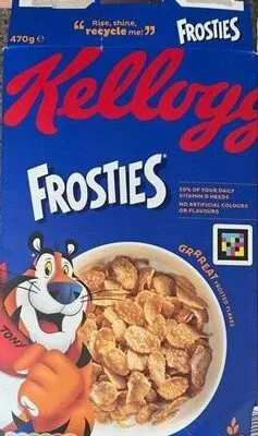Kellogg's Frosties