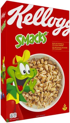 Kellogg's Smacks