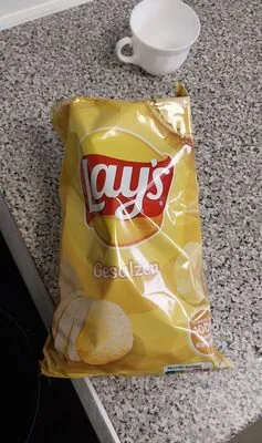 Lay's Salted