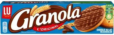 LU Granola Original