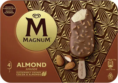 Magnum Almond