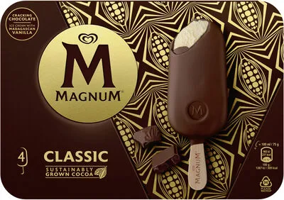 Magnum Classic