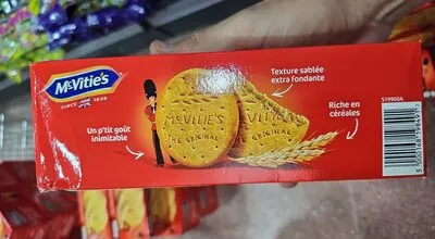 McVitie's Original Biscuits