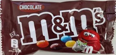 M&M's Chocolate