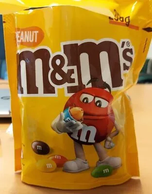 M&M's Peanut
