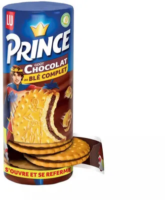Prince Chocolate