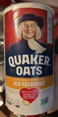 Quaker Oats
