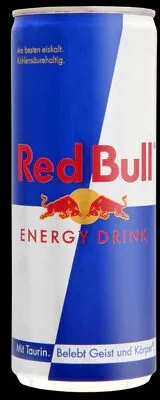 Red Bull Energy Drink