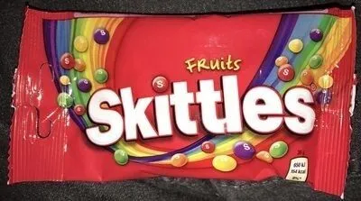 Skittles Fruits