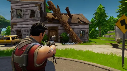 Fortnite