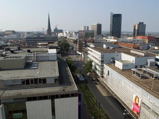 Dortmund