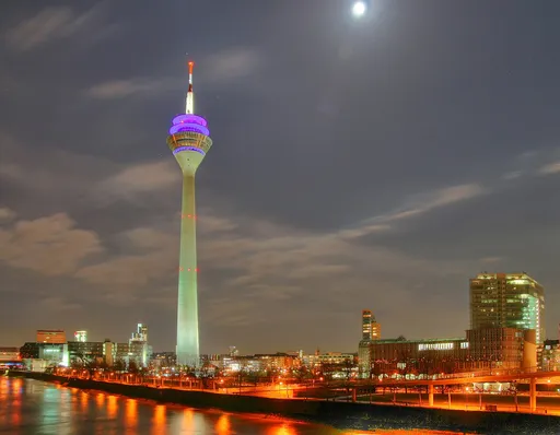 Düsseldorf