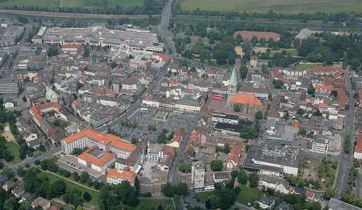 Hamm