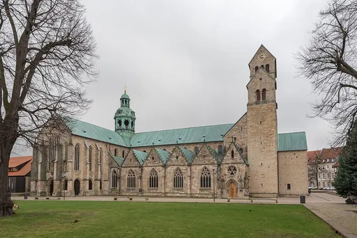 Hildesheim