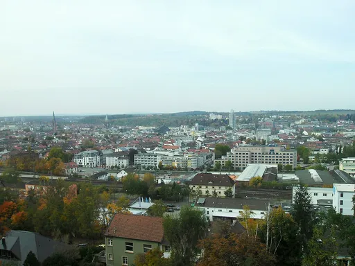 Kaiserslautern