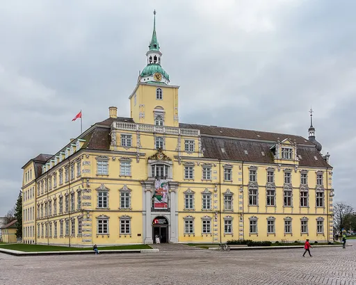 Oldenburg