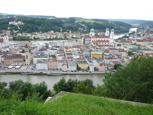 Passau