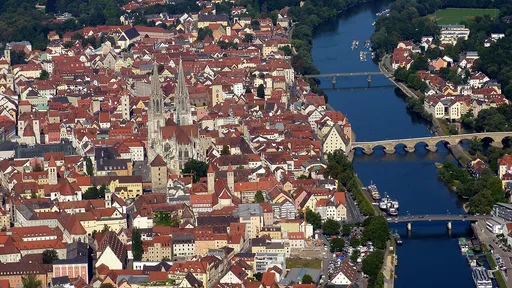 Regensburg
