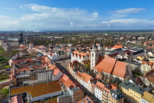 Wittenberg