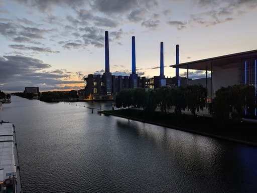 Wolfsburg