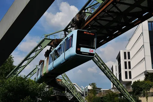 Wuppertal