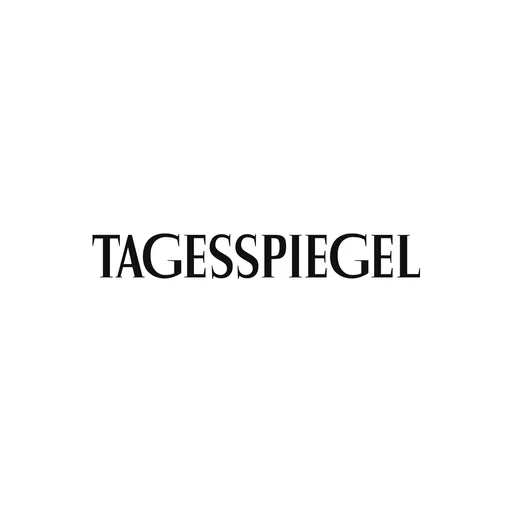 Der Tagesspiegel