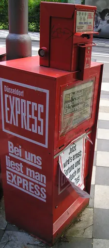 Express
