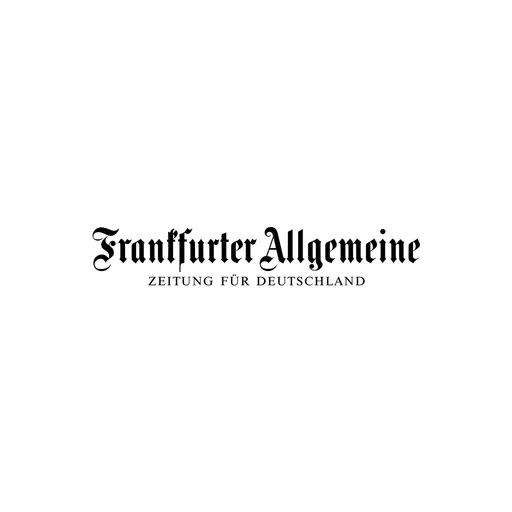 Frankfurter Allgemeine Zeitung