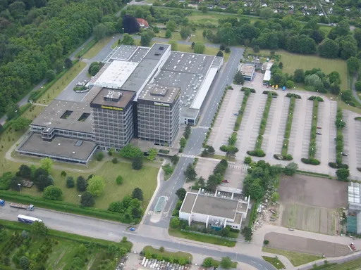 Hannoversche Allgemeine Zeitung