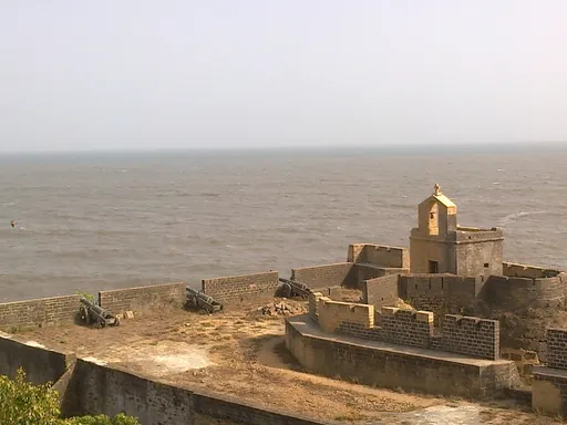 Dadra and Nagar Haveli and Daman and Diu