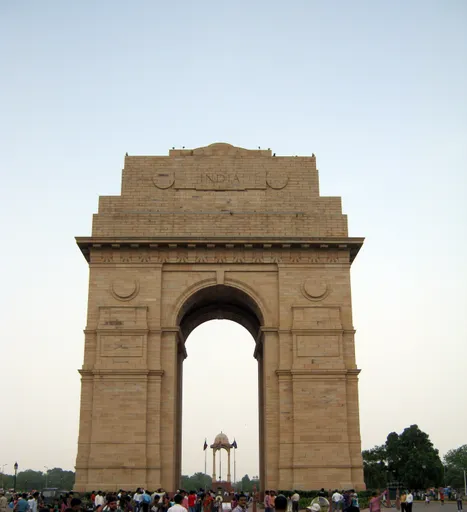 Delhi
