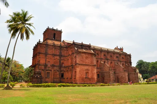 Goa